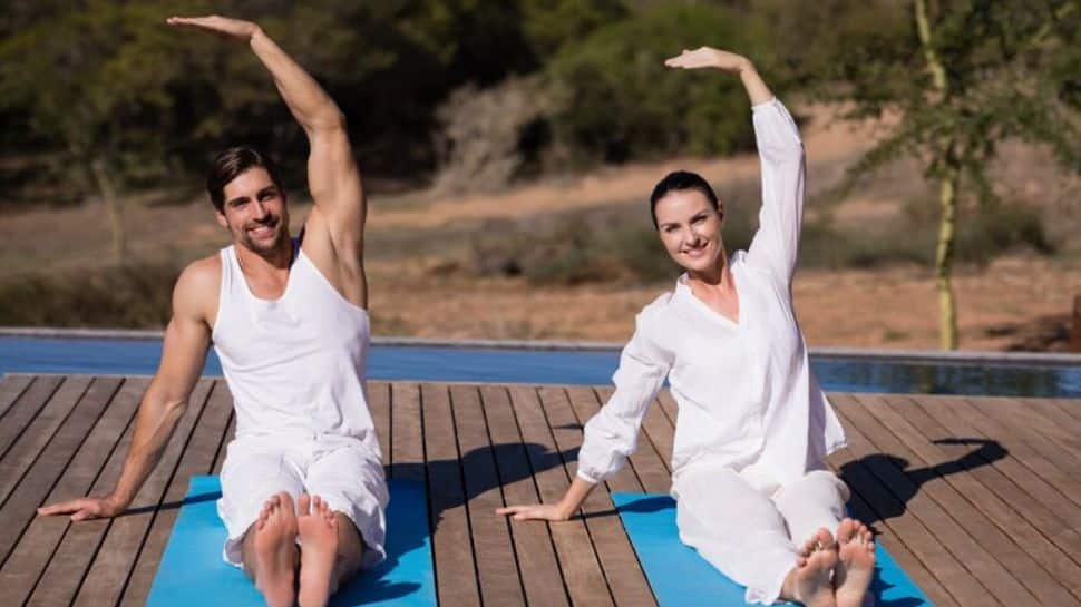 What Is Laughter Yoga And How It Helps Strengthen Couples’ Bonds – 8 Benefits |  health news