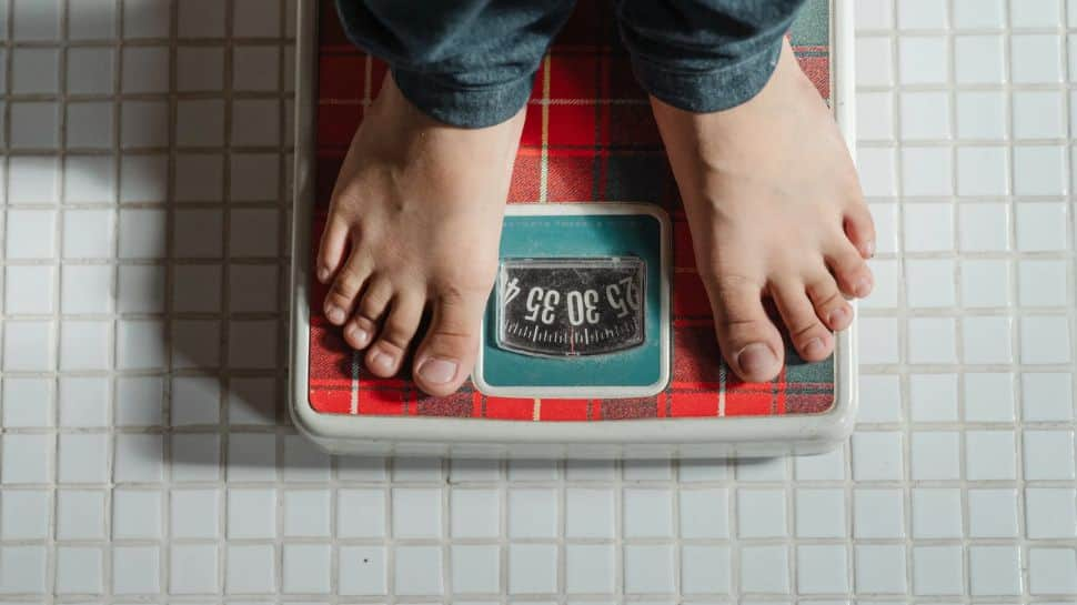 Weight Loss: Is Self-Compassion a Healthy Recipe for Losing Those Extra Kilos – Research Says |  health news