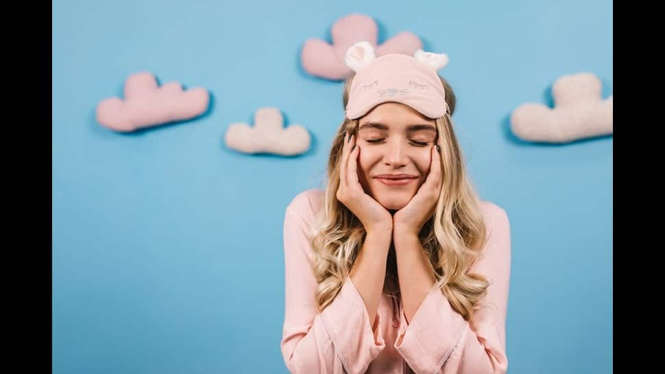 Sleep and Mental Health: 6 Ways to Get a Good Night’s Rest for Healthy Mental Well-Being |  health news