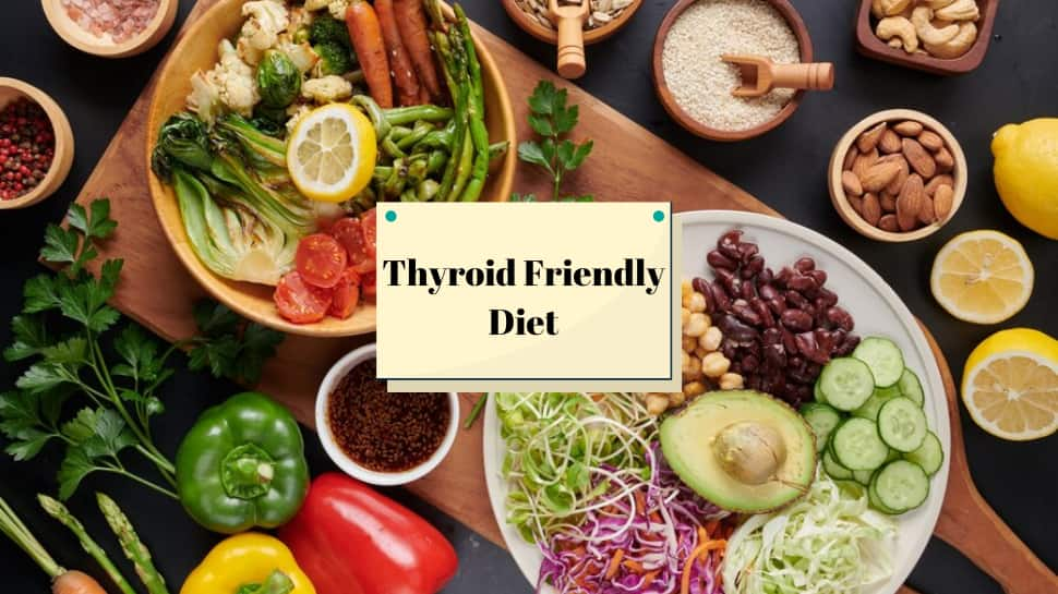 Thyroid-Friendly Diet: Nutrition Tips and Ways to Stay Healthy in Winter  health news