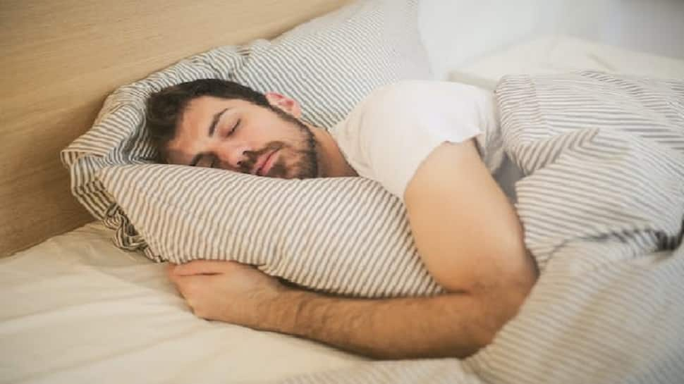 Study Reveals How Sleep Habits Affect Brain Health, Increases Stroke Risk Health News