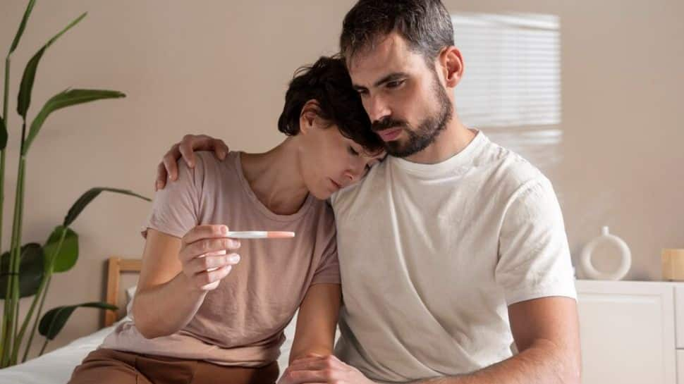 Infertility takes a toll on men’s and women’s mental health: Experts suggest coping strategies  health news