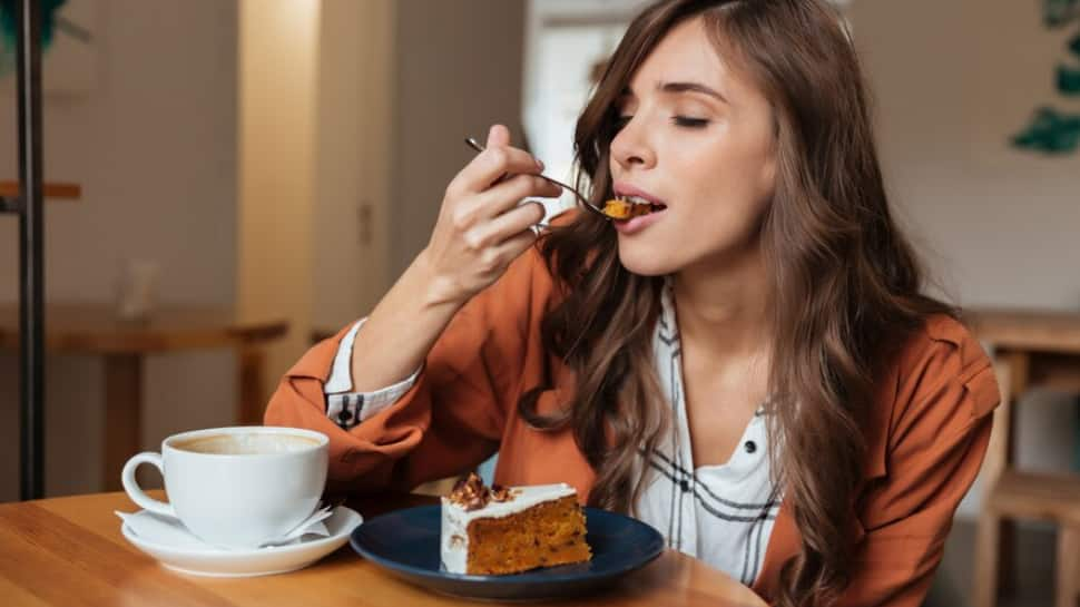 The Bittersweet Effect: How Much Too Much Sweet Food Is Harming Your Kidney Health?  See expert advice  health news