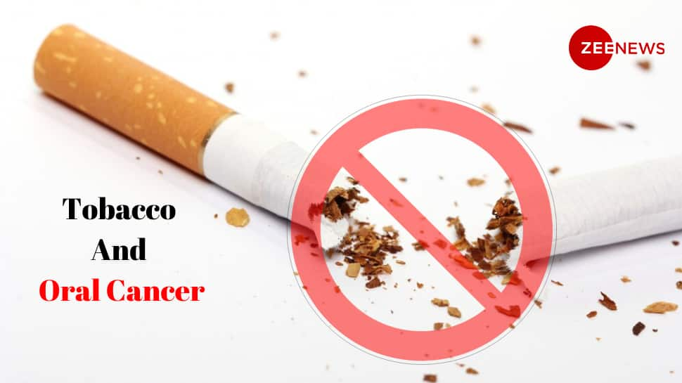 How can tobacco cause mouth cancer?  Oncologist shares key details of silent epidemic |  health news