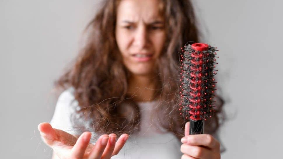 Hair loss: What causes rapid hair loss, prevention and how men and women are affected differently  health news