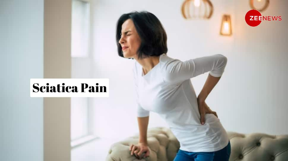 What is sciatica?  Learn the risk factors, warning signs, treatment and preventative measures to alleviate nerve pain.  health news