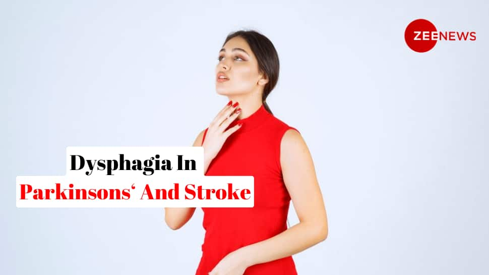 Speech for swallowing problems: Why is early detection of Parkinson’s symptoms important?  Experts share warning signs of dysphagia  health news