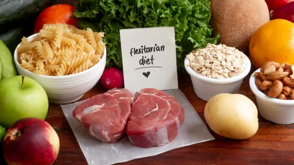 What is the flexitarian diet?  Here’s what you need to know about a heart-healthy diet