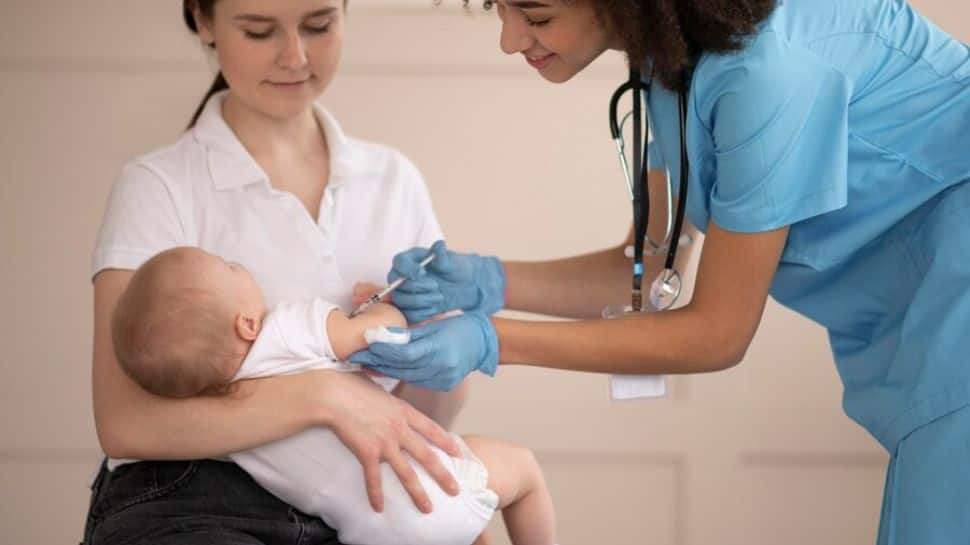 Vaccines for Your Child’s First Year: A Checklist for Essential Immunizations |  health news