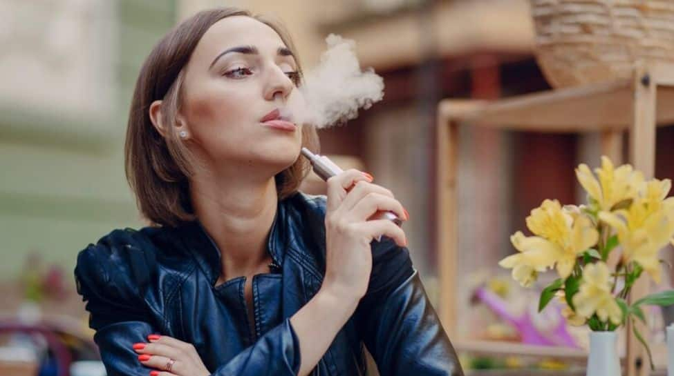 The link between smoking and women’s health;  Read expert opinion  health news