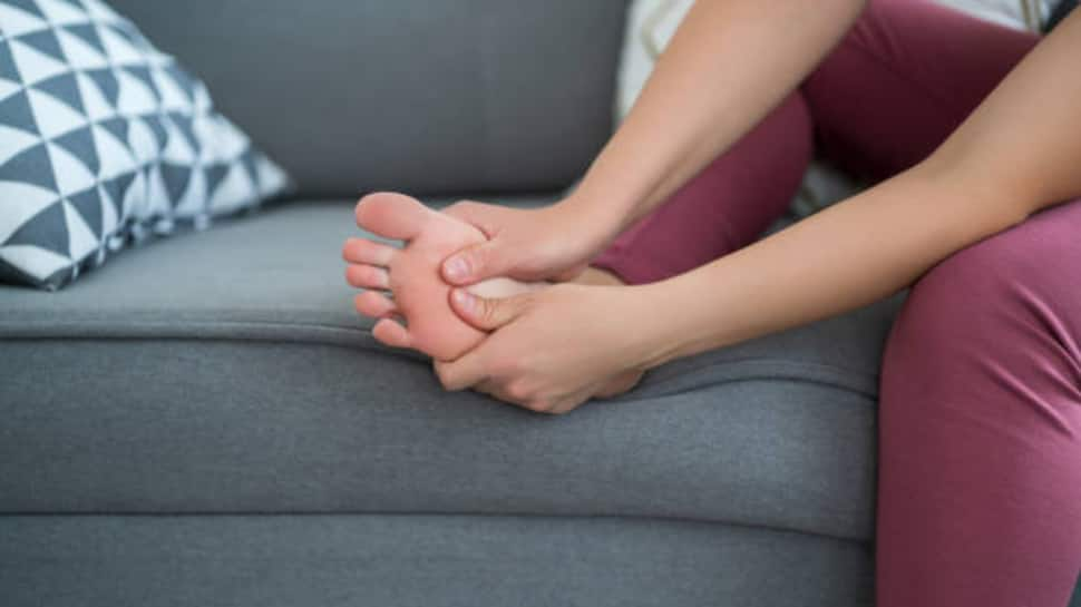 High blood sugar: Managing diabetes-related foot problems, experts share information  health news