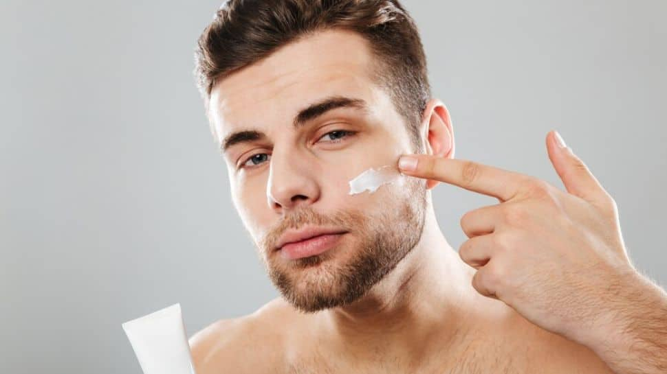 It’s a Man’s World: 7 Skincare Tips for Modern Men |  health news