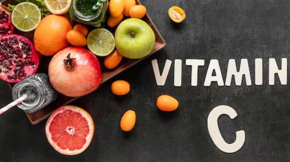 Healthy Living: The Role of Vitamin C |  health news