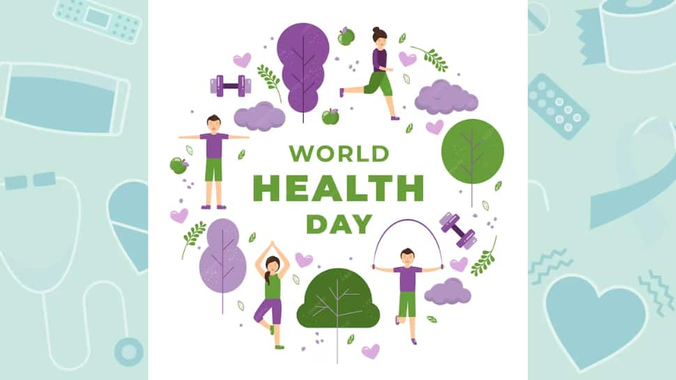 World Health Day 2024: How are physical and mental health linked?  Experts share dos and don’ts for optimal wellness  health news