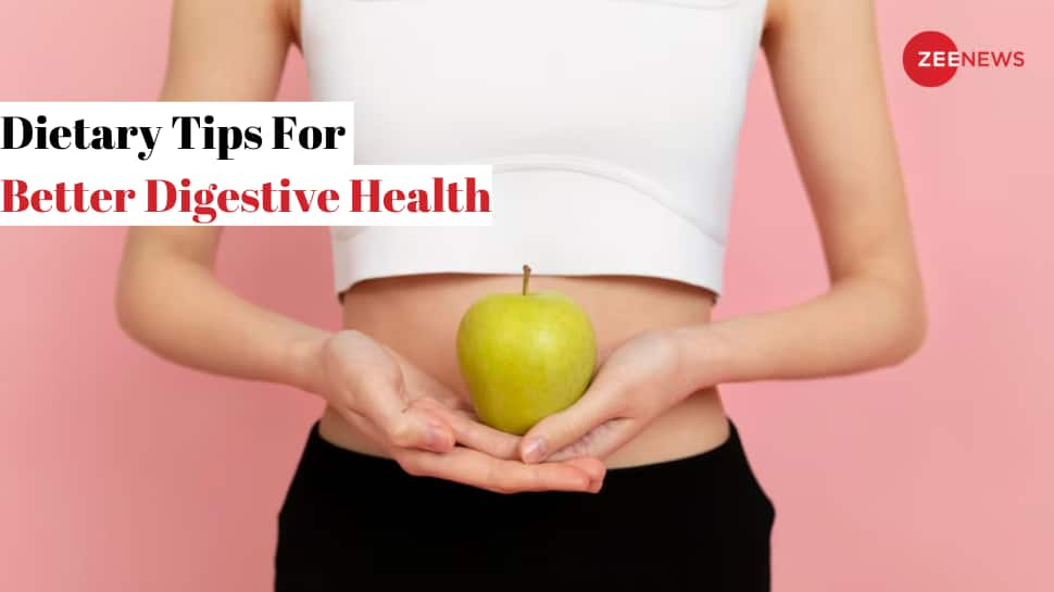 World Health Day: Strengthen your gut with 8 golden rules for optimal digestive health  health news