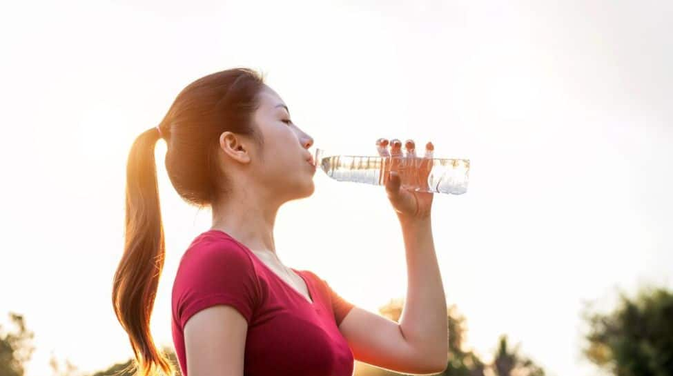 Rethinking hydration for a healthier you  health news