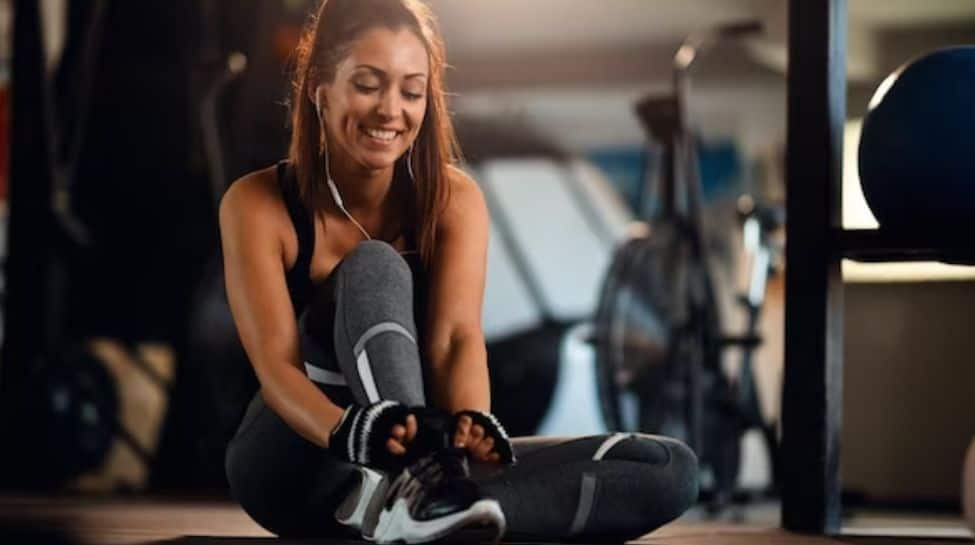 How does workout help keep you rejuvenated?  , Health News